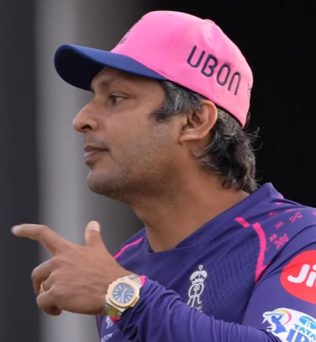 IPL 2024: Sangakkara, Rr'nin Son Engele Düşmesine Rağmen 'Olağanüstü' Takım Çalışmasını Selamlıyor