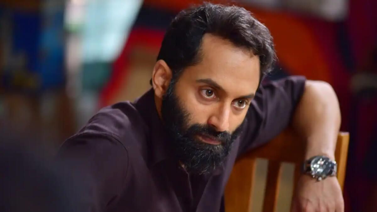 Fahadh Faasil, Ranbir Kapoor'u Hindistan'ın 'en iyi erkek Oyuncusu' Olarak Selamlıyor
