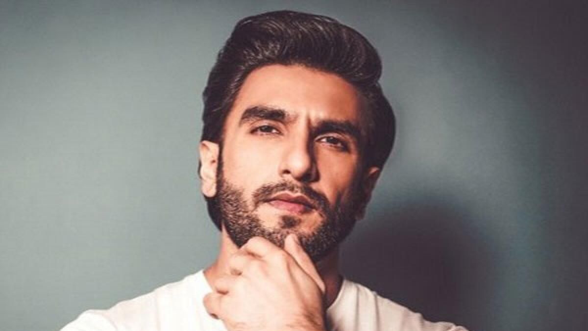 Ranveer Singh, Prasanth Varma'nın 'Rakshas'ında Başrol Oynamıyor