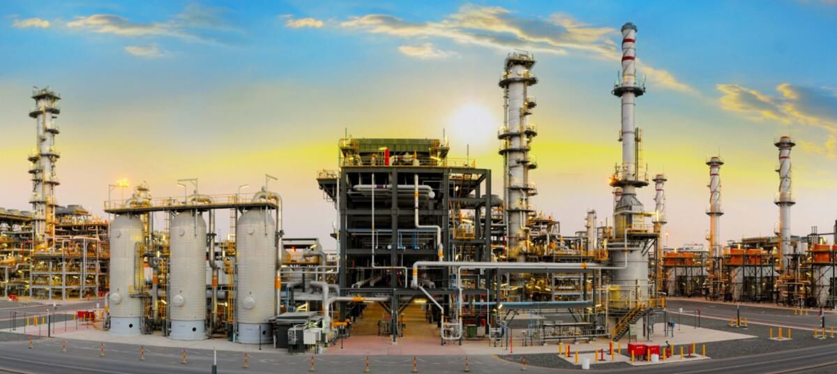 Yüksek Petrol Fiyatları Dubai Ekonomisini Canlandırıyor