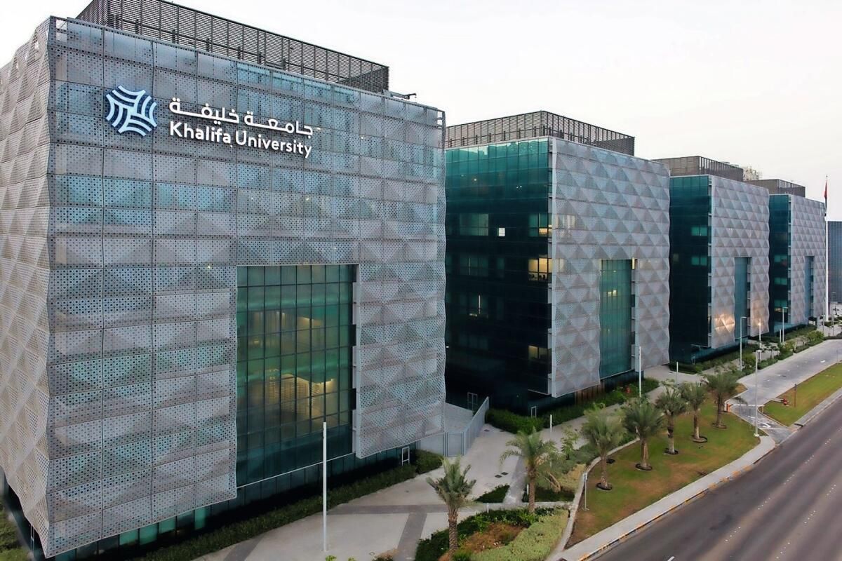 3 BAE Üniversitesi Küresel Eğitim Sıralamasında Yükseldi, Geçen Yılki Performansı Aştı