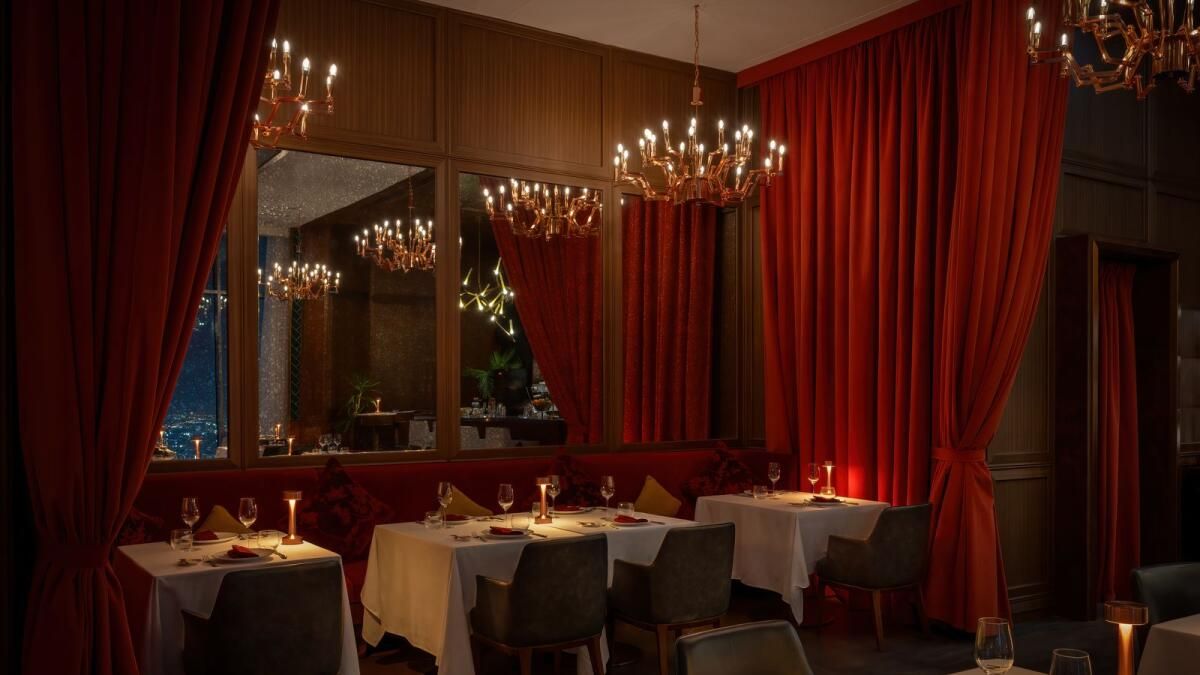 Restoran İncelemesi: Et ve biftek sevenler için cennet