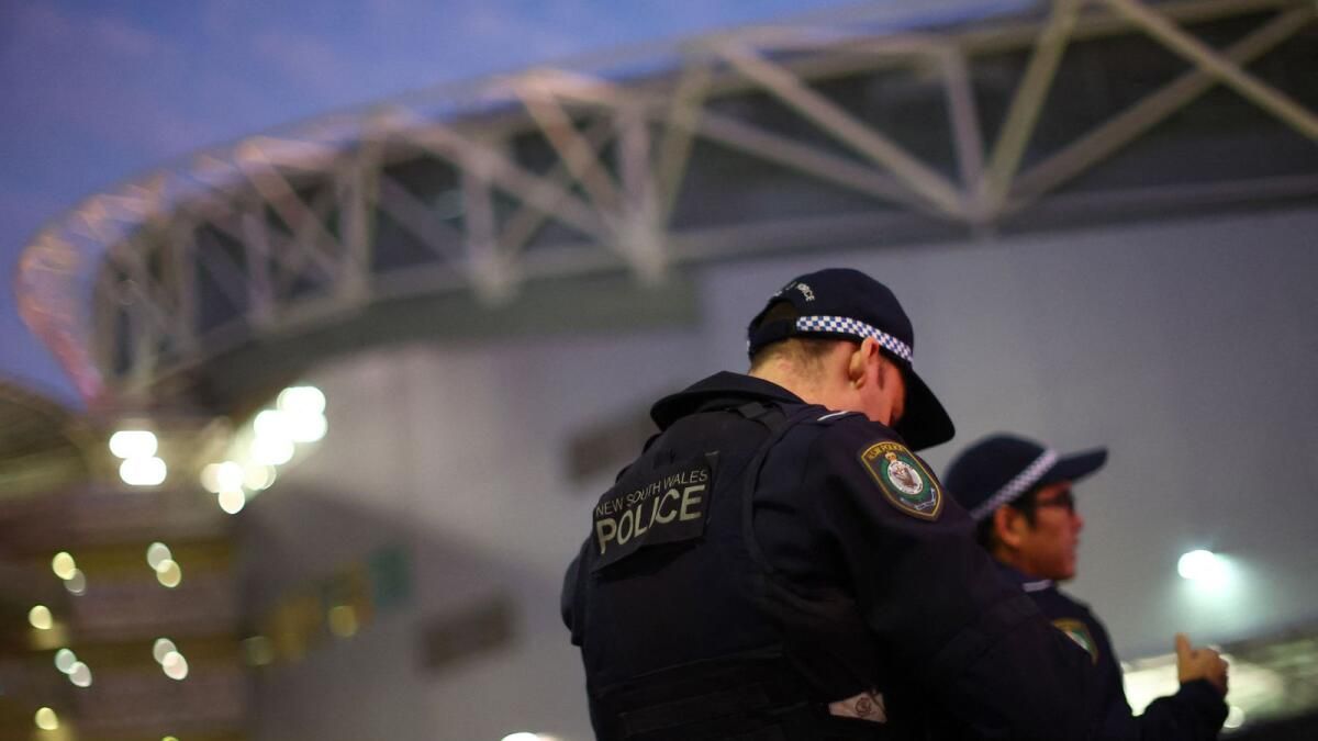 Perth'in Bıçaklanması: Avustralya Polisi, Terörizmin 'Ayırt Edici Özellikleriyle' Saldırıdan Sonra Ölü Çocuğu Vurdu