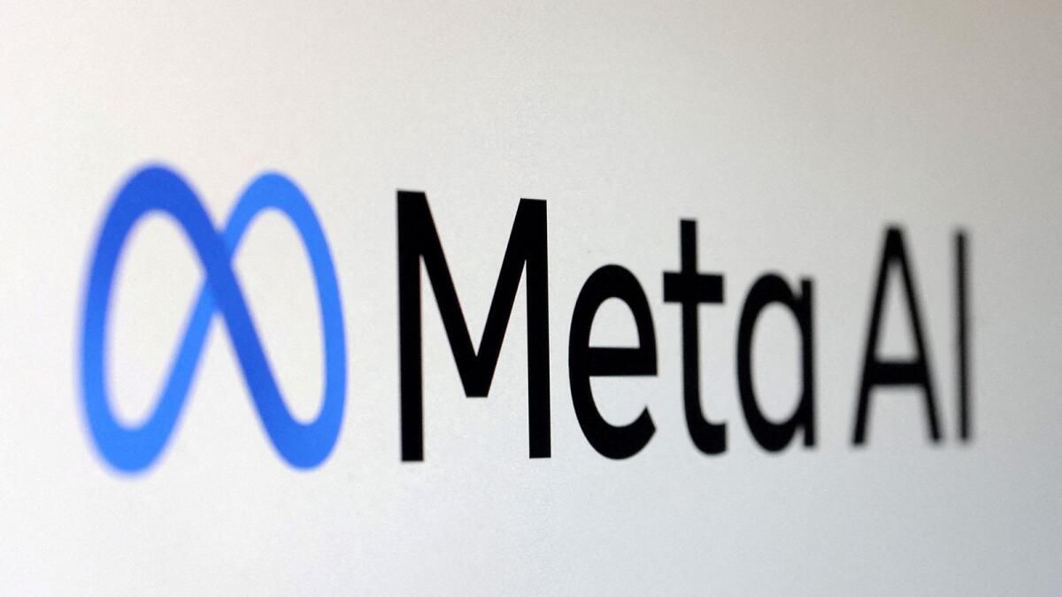 Meta, Lama 3 Aı Modelinin İlk Sürümlerini Yayınladı