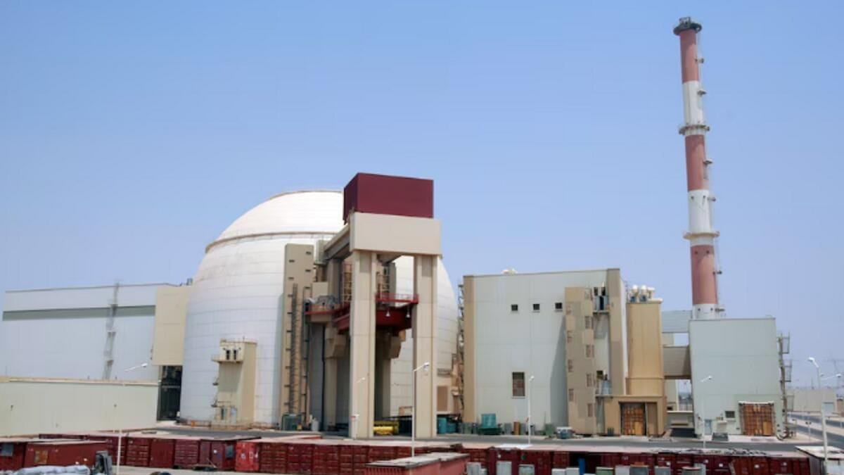 İran, İsrail Saldırısının Ardından Nükleer Tesisleri Kapattı: IAEA Şefi