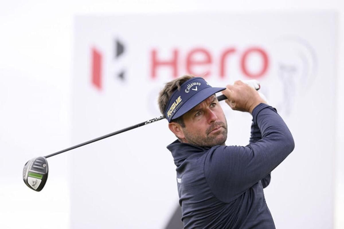 2024 ABD Açık: Manassero, Molinari Kardeşler ve Rock, Biletlerini Tarihi Pinehurst'a Damgalıyor