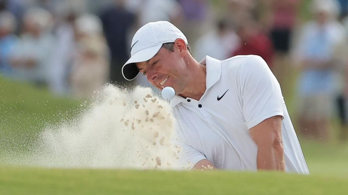 Golfte Bu Hafta: Mcılroy, Quail Hollow'daki Wells Fargo'da Güçlü Bir Alana Başkanlık Ediyor