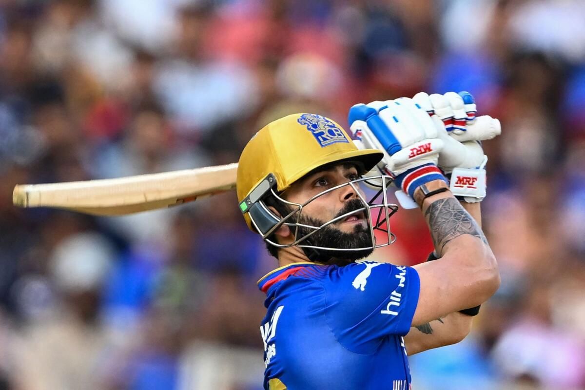 Beni görmeyeceksin... Virat Kohli Emeklilik Planlarını Açıkladı