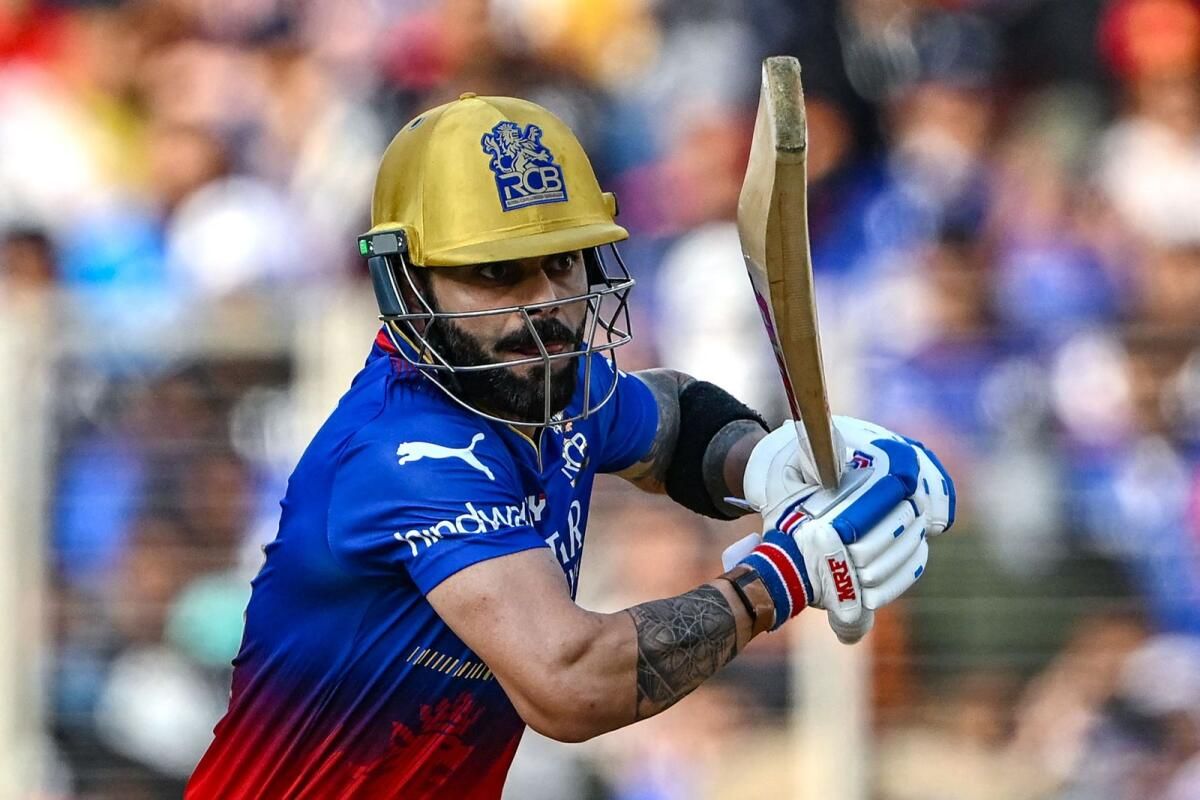 Hindistan, Pandya'nın Formundan Rahatsız Değil, Kohli'nin Dünya Kupası Öncesinde Grev Oranı