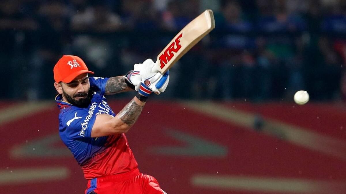 IPL 2024: Aşırı Vuruş Saldırısı, T20 Adanmışlarının Dünya Kupası Öncesinde Bölünmesine Neden Oldu