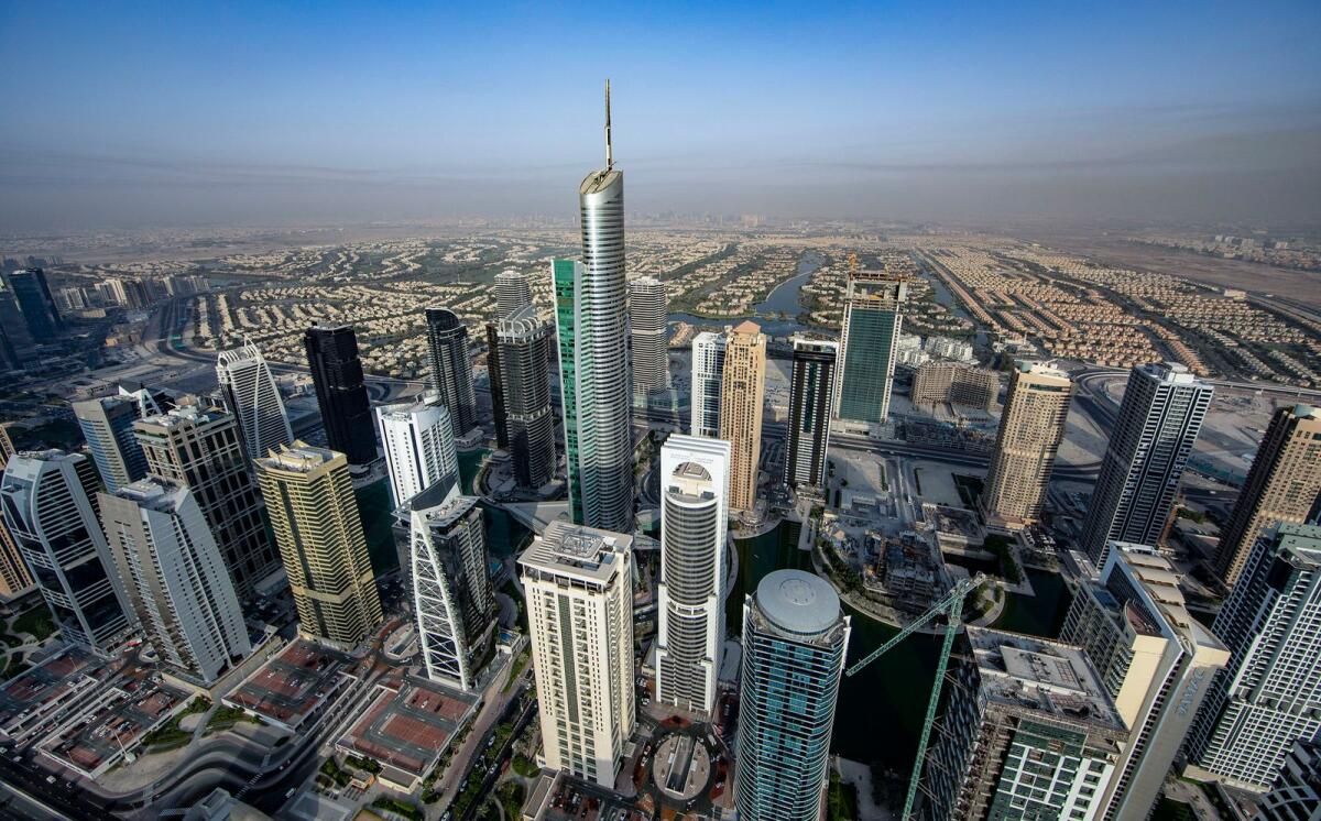 Dubai: Yükselen Kiralamaların Ortasında Kendi Pazarından Kiraya Yeniden Popülerlik Kazanıyor
