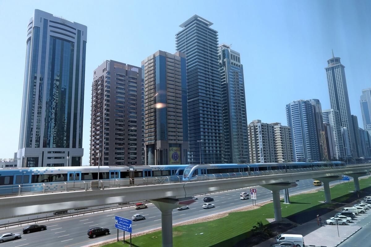 Dubai: Ev Sahipleri Kiraları Artırdıkça Talep ve Teklif Oranları Arasındaki Uçurum Genişliyor