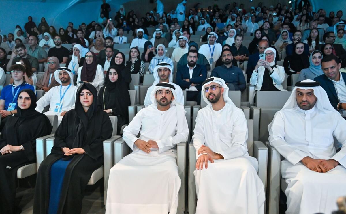 '3 Yılda 1 Milyon Prompter': Dubai, Dünyanın En Büyük Yapay Zeka İstemi Mühendislik Eğitimi Girişimini Başlattı