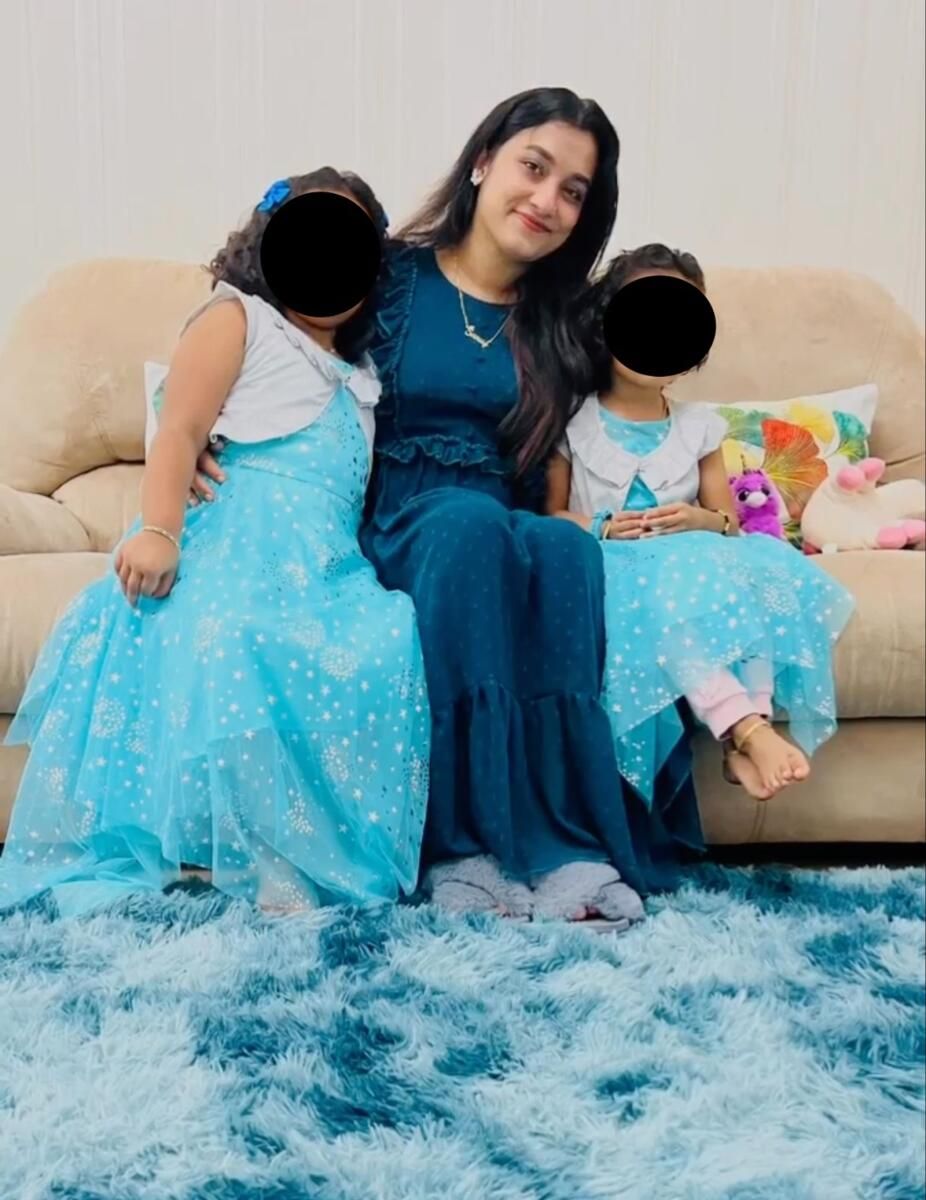 BAE: Sosyal Medya Etkileyicisi 19. Kattaki Daireden Ölümüne Düştü