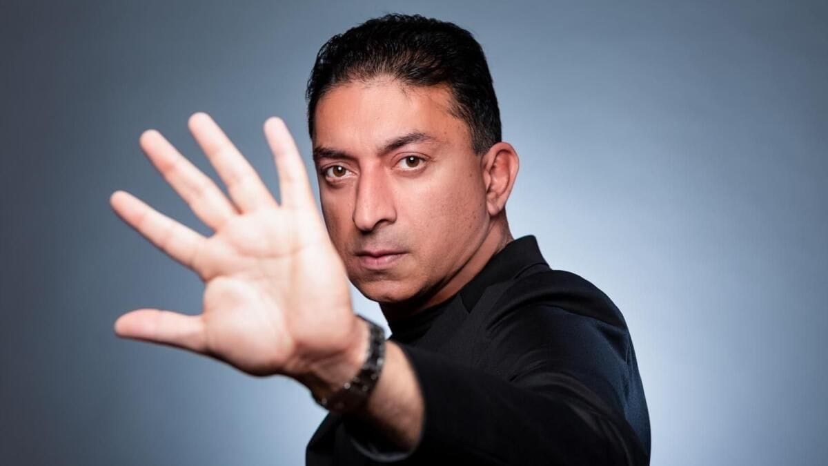 Şöhret Stratejisti Sheeraz Hasan'ın Katıldığı Token2049 için Dubai'de Bir Araya Gelecek En İyi Kripto Para Birimi Zihinleri