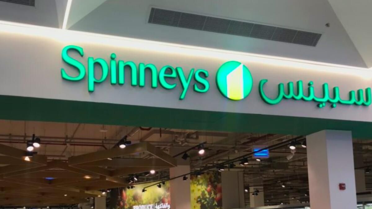 Spinneys'in Halka Arzı 1,38 Milyar Dh'yi Artırdı