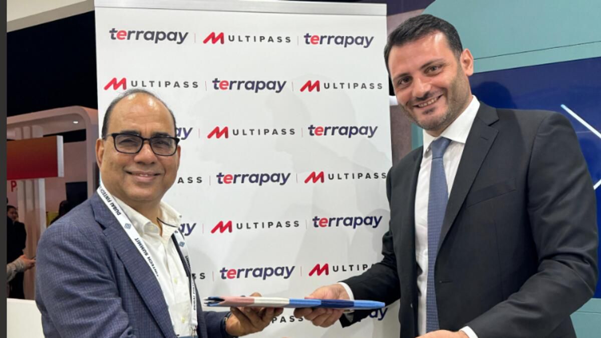 Dubai, Fintech Merkezi Olarak Zemin Kazandı