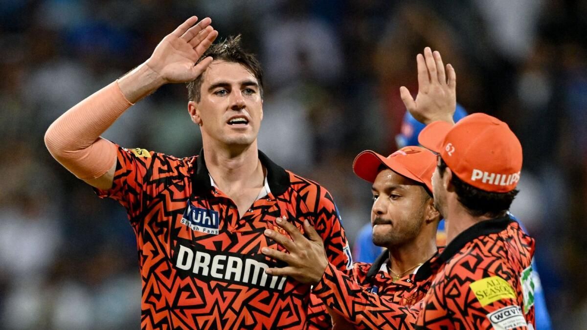 IPL 2024: Haydarabad, Chennai'de T20 Zaferi için Nemesis Kalküta ile Karşı Karşıya Kalırken Radarın İntikamı