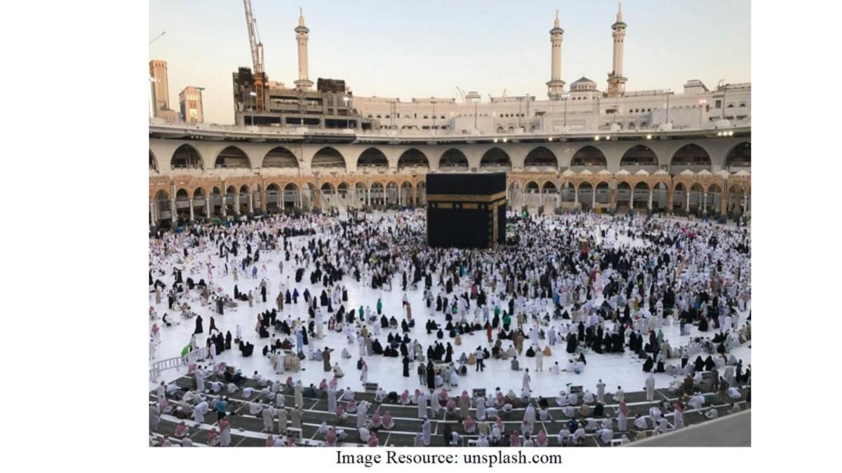 Suudi Arabistan'ın Büyüleyici Şehirlerini Bir Bütçeyle Keşfedin
