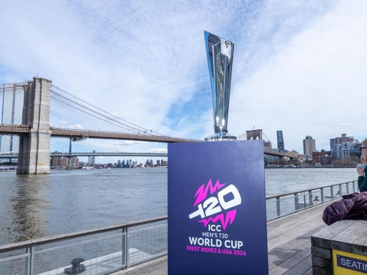 T20 Dünya Kupası: Terör Tehdidi Raporlarının Ardından ICC, 'Uygun Planların Uygulanacağını' Garanti Ediyor