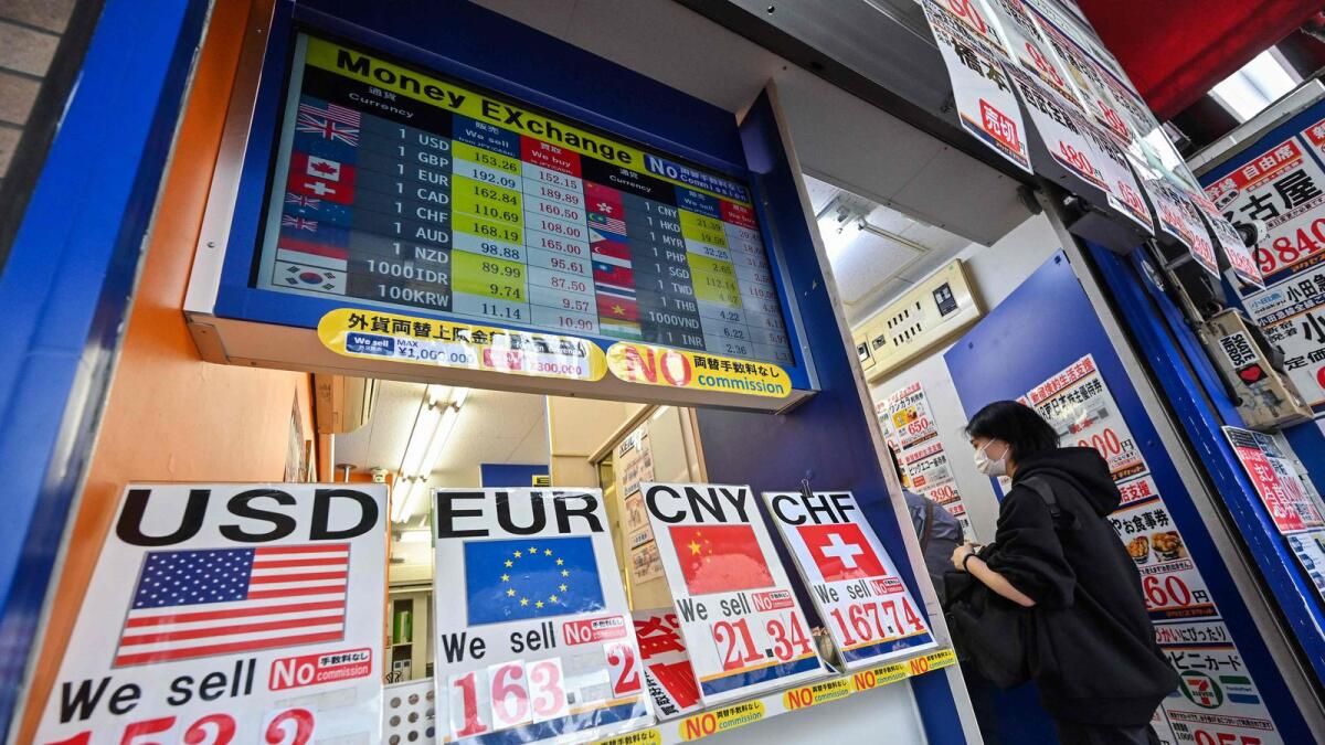 IMF, Asya Merkez Bankalarına Fed'i Çok Yakından Takip Etmemelerini Söyledi