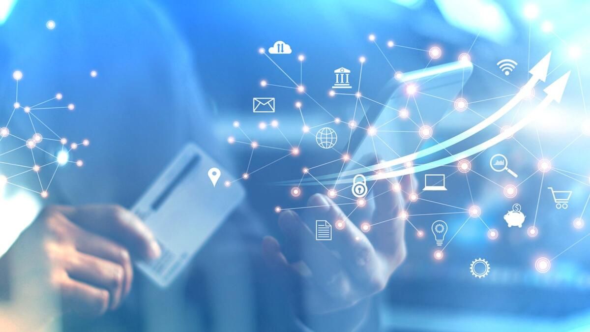 Fintech Manzarasını Şekillendiren İlk Üç Trend