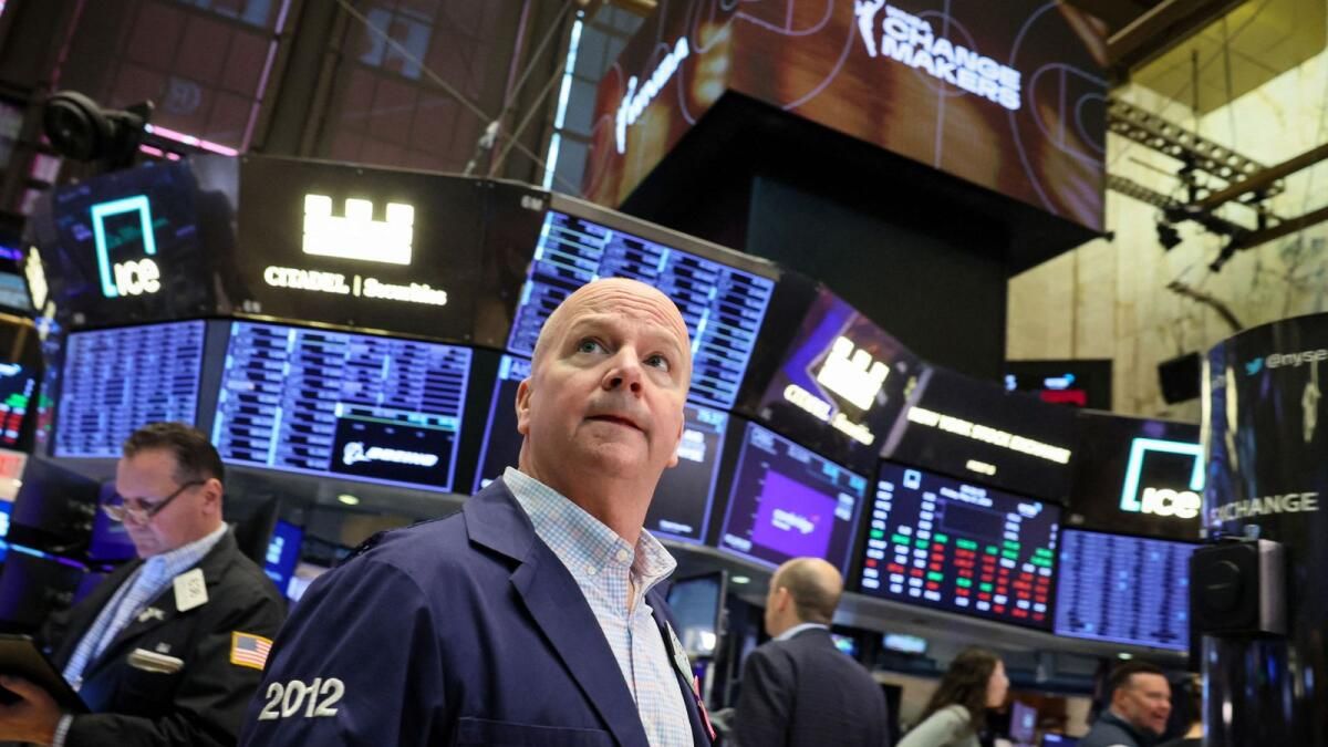 Önümüzdeki Wall St Haftası: Borsada Rekor Kıran Toparlanmanın Daha Da İleri Gitmesi Gerekebilir