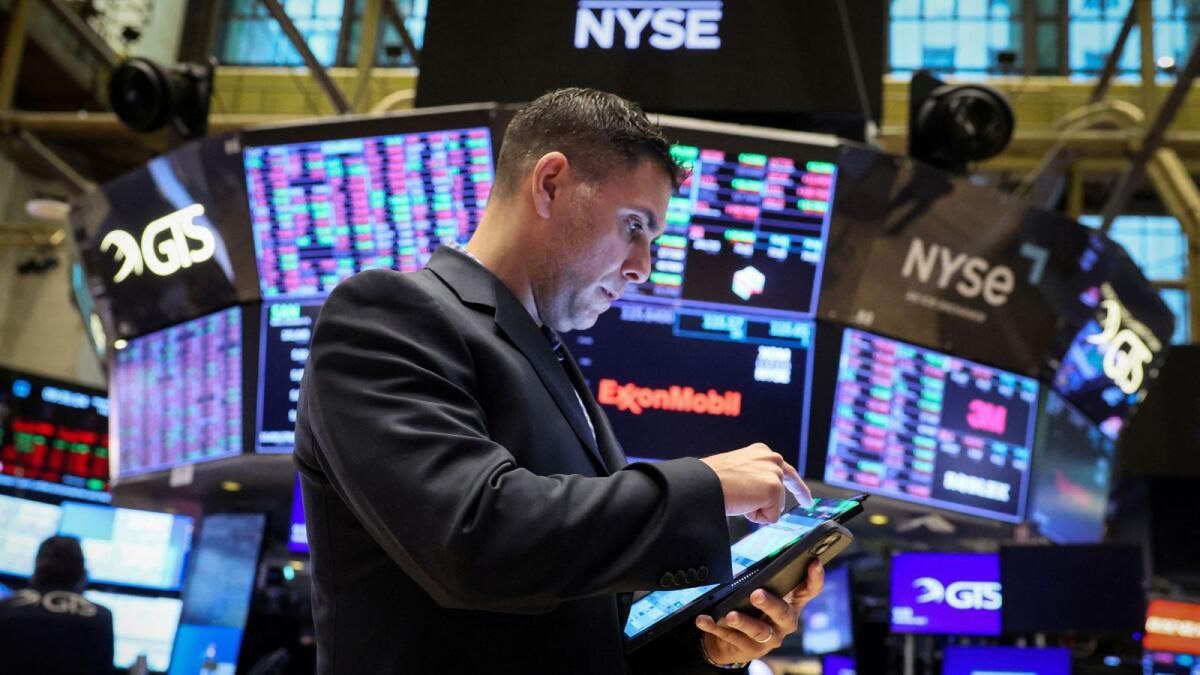 Wall St Haftası Öncesinde: Kazançlar ABD Hisse Senetlerini Destekliyor Ancak Önemli Enflasyon Raporu Beliriyor