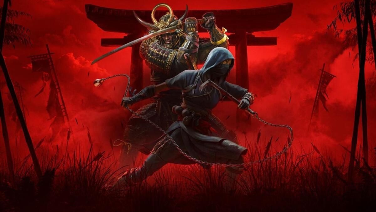 Ubisoft, Assassin's Creed Gölgelerini Açıkladı, Çıkış Tarihini Açıkladı