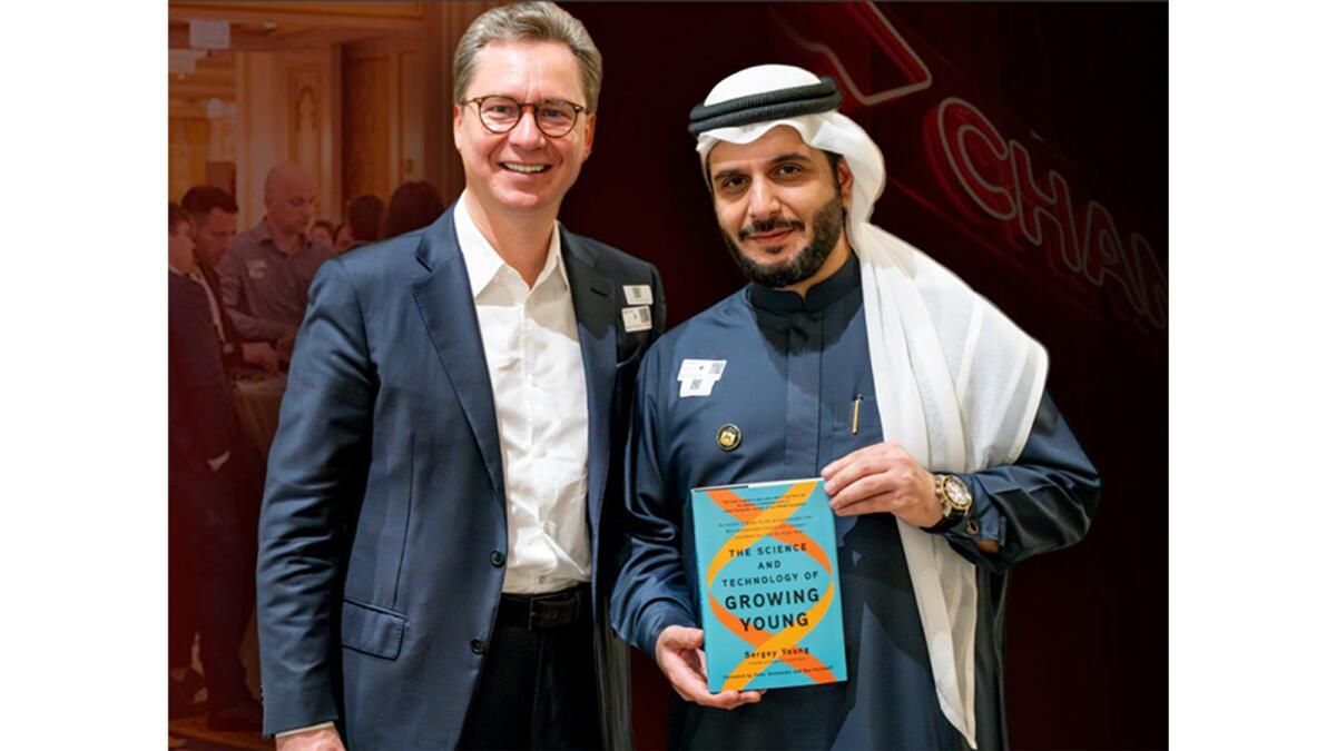 Ultra Yüksek Net Değere Sahip İsviçreli Özel Üyeler Kulübü Dubai'ye İniyor