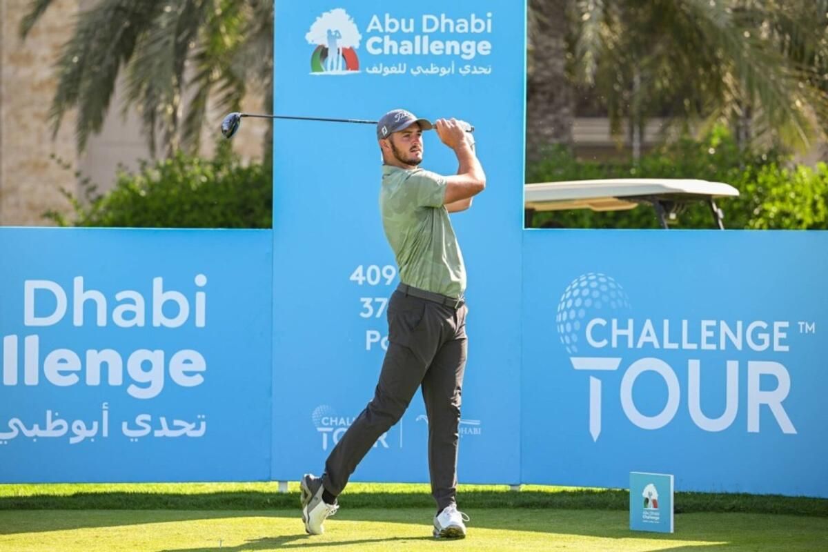 Emirates Golf Federasyonu, BAE Golfçüleri için Karşılıklı Turnuva Davetlerini Etkinleştirecek