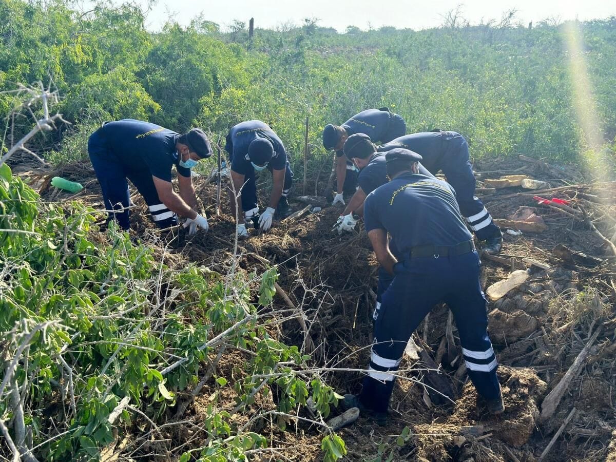 Umman'da Yağmur ve Sel Sonrası Arama Kurtarma Operasyonları Sürerken Ölü Sayısı 21'e Yükseldi