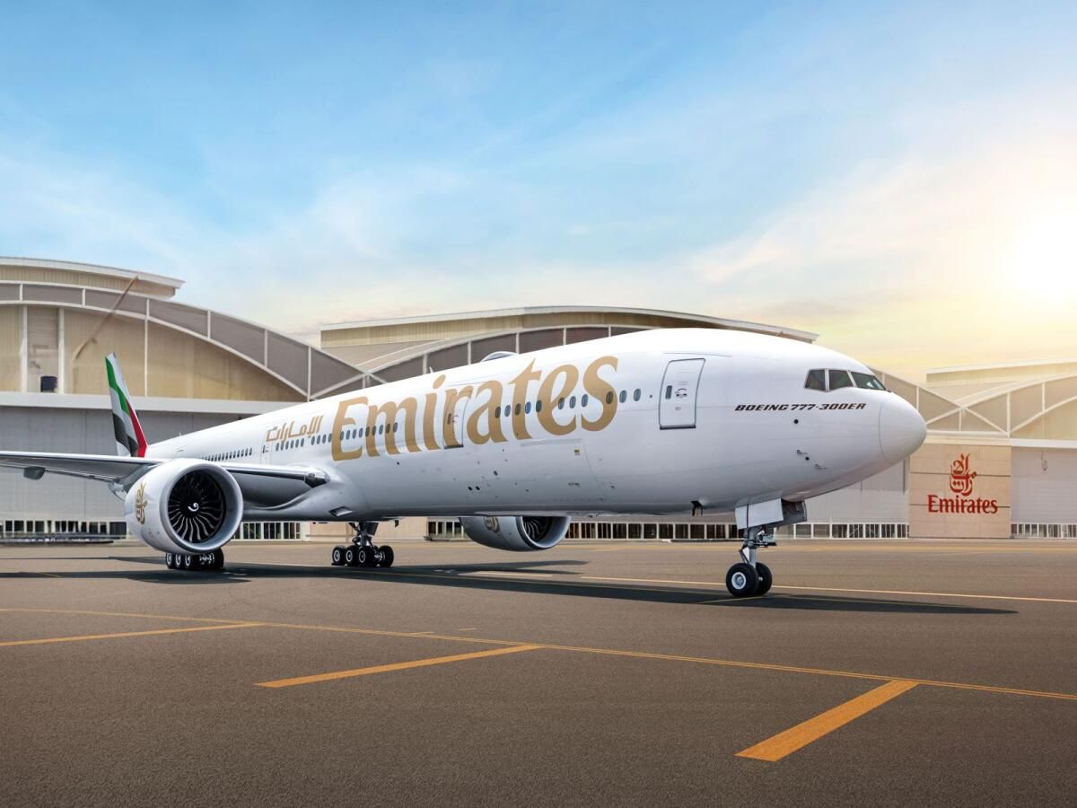 Dubai Uçuşları: 71 Emirates Uçağı Tamamen Yenilenecek