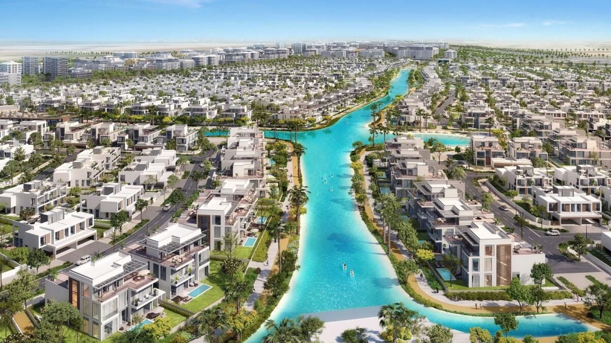 Al Maktoum Uluslararası Havalimanı'nın Genişlemesi, Dubai'nin Güneyindeki Gayrimenkul Talebini Uzun Vadede Artırıyor