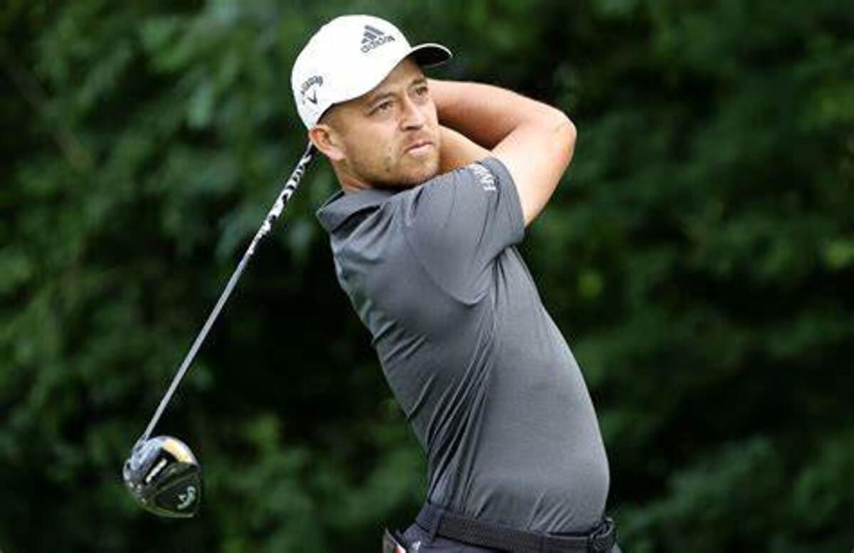 2024 Uspga'sını Gözden Geçirme: Xander Schauffele, Uzun Atışla Her Yönüyle En iyi Oyuncuydu