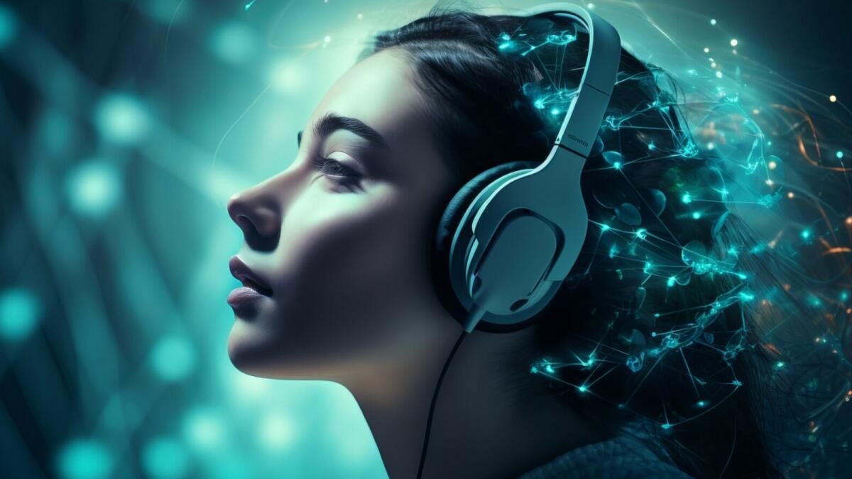 Yeni Bir Müzik Çağını Başlatmak: Şarkı Prodüksiyonu için Üretken Yapay Zeka Nasıl Kullanılıyor?