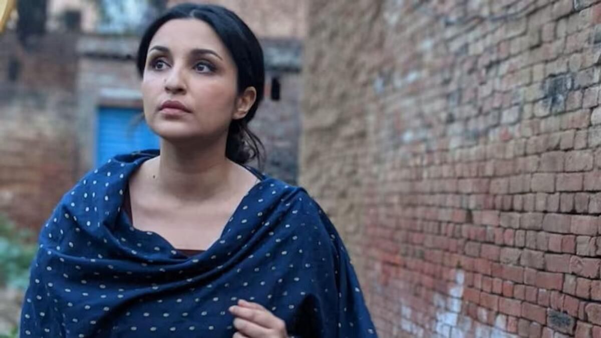 Yardımcı Yıldızlar, Parineeti Chopra'yı Yeni Filmin Kariyeri Üzerindeki Etkisi Konusunda Uyardı