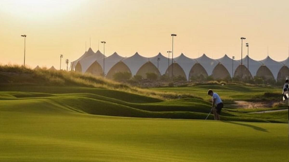 2024 Dünya Golf Ödülleri, Cennet Adası Madeira'da Düzenlenecek