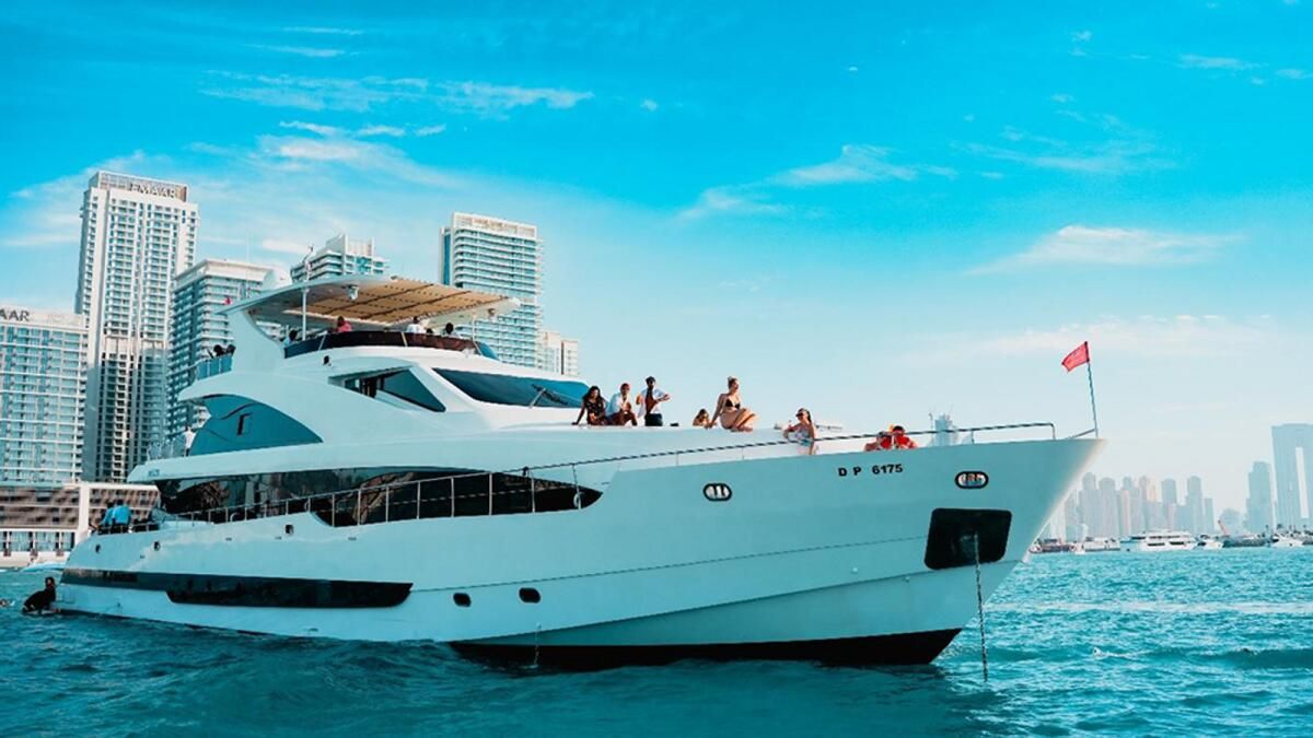 Yatınız, Maceranız: Kiralık Yatlarla Kişiye Özel Yat Kiralama Potansiyelini Ortaya Çıkarmak