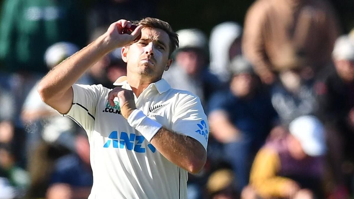 IPL 2024: Southee, T20 Bowling Oyuncularının Geride Kalma Korkusuyla Zamana Uyum Sağladığını Görmek İstiyor