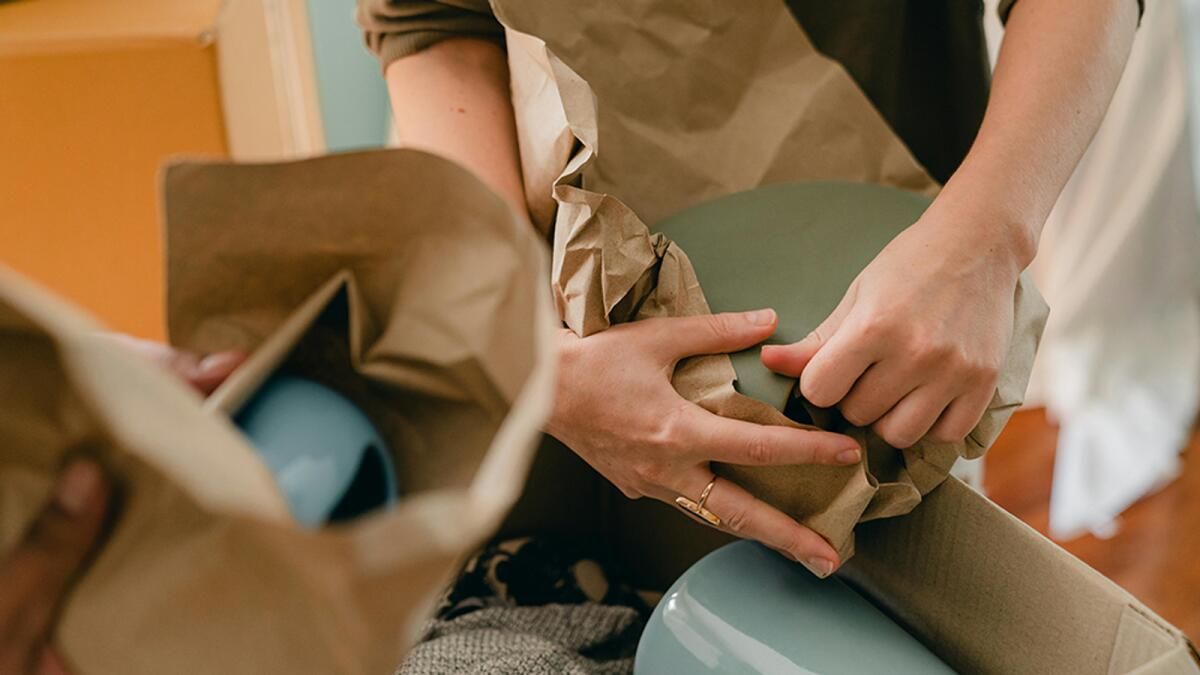 Zahmetsiz Küresel Yer Değiştirme: Optimove'un Güvenli Uluslararası Hareketler için Uzman Paketleme ipuçları