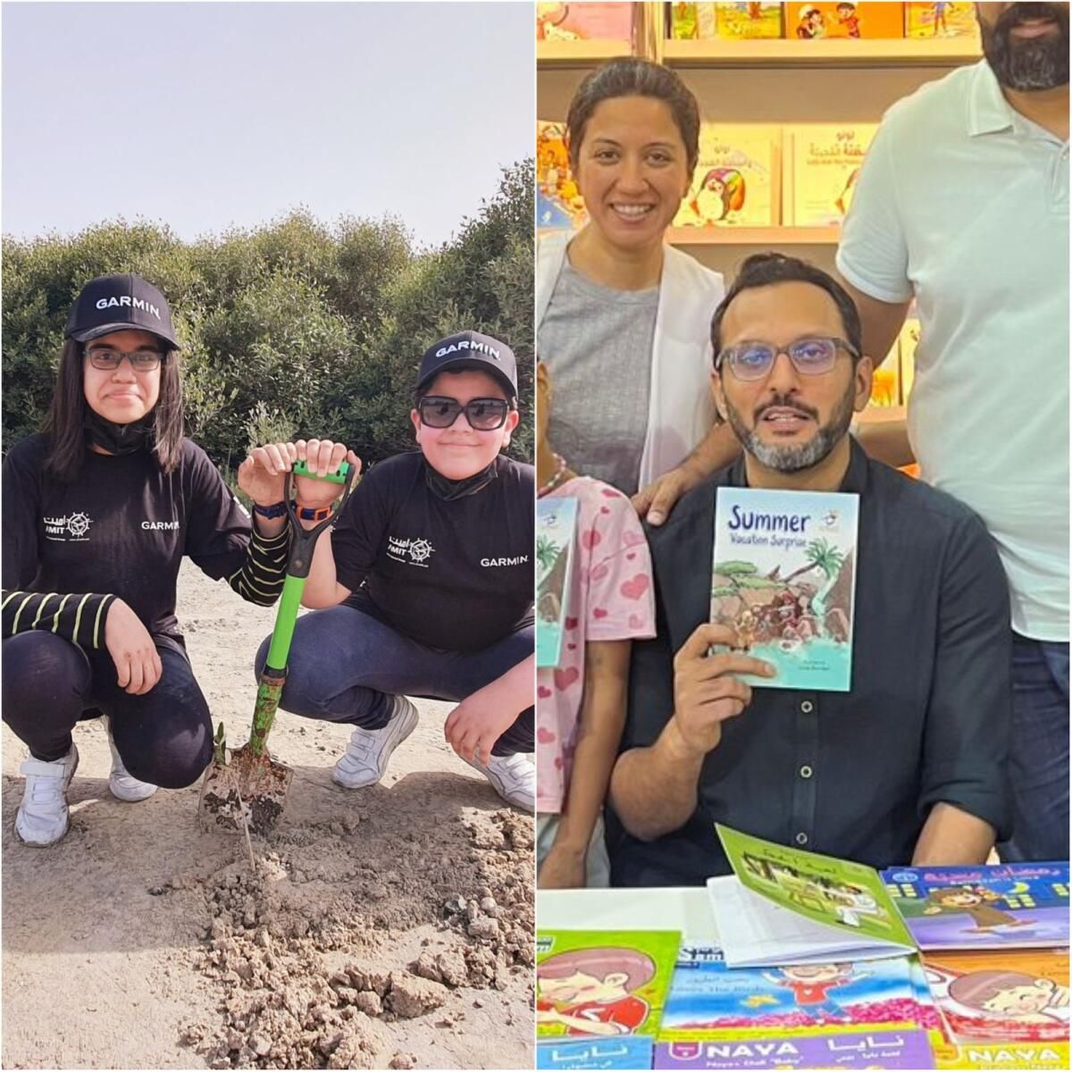 BAE'de Mavi İkamet Vizesi: Gurbetçiler, 10 Yıllık Yeni İznin Gezegeni Kurtarma Çabalarını Ödüllendirdiğini Söylüyor