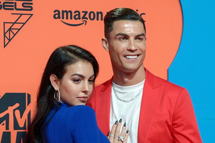 Cristiano Ronaldo, Dubai'de 30 milyon dolara yeni bir arsa satın aldı
