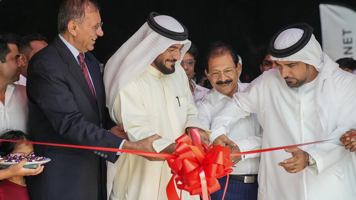 Carplanet, Birinci Sınıf Araç İçi ve Deniz Ses Çözümleri Sunarak Abu Dabi'ye Genişliyor