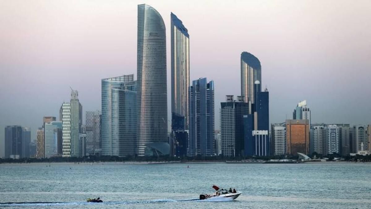 796,8 Milyon Dolarlık Küresel Özel Sermaye, Abu Dabi ve Rak Emlak Piyasalarını Hedefliyor