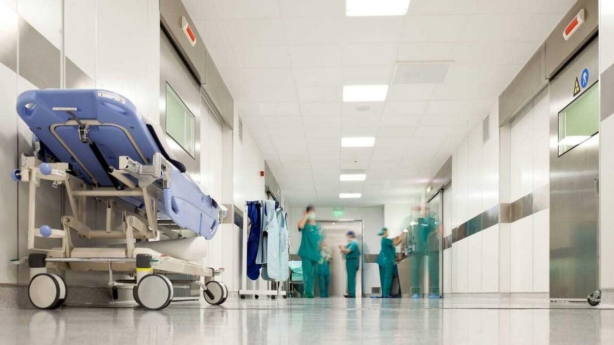Dubai: Gönüllü Doktorlar Her Cuma 300'den Fazla Hastaya Ücretsiz Tedavi Veriyor