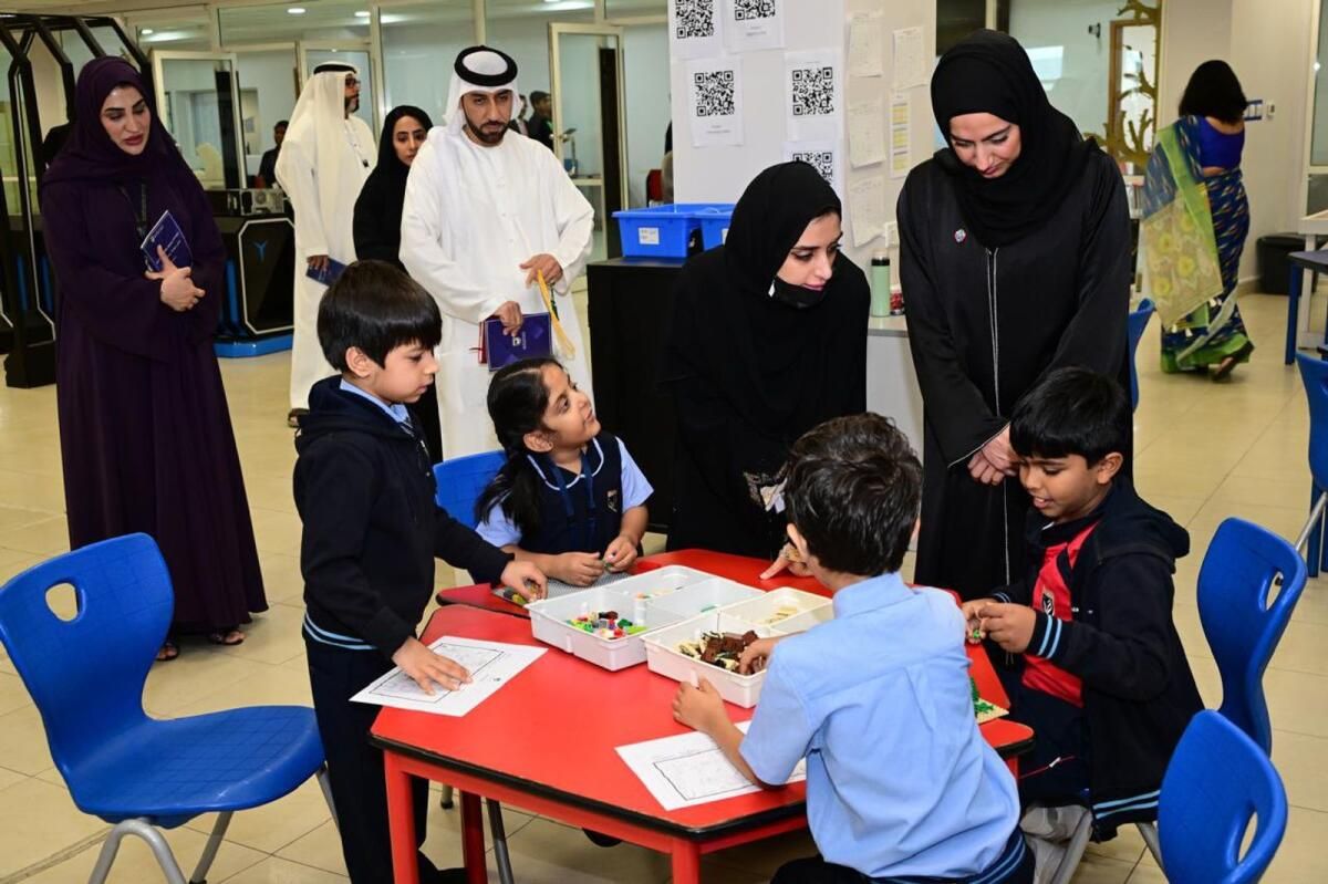 Dubai: Gelecek Yıl için Okul Denetimi Yok; Ücretleri, Derecelendirmeleri ve Kalite Kontrollerini Nasıl Etkileyecek