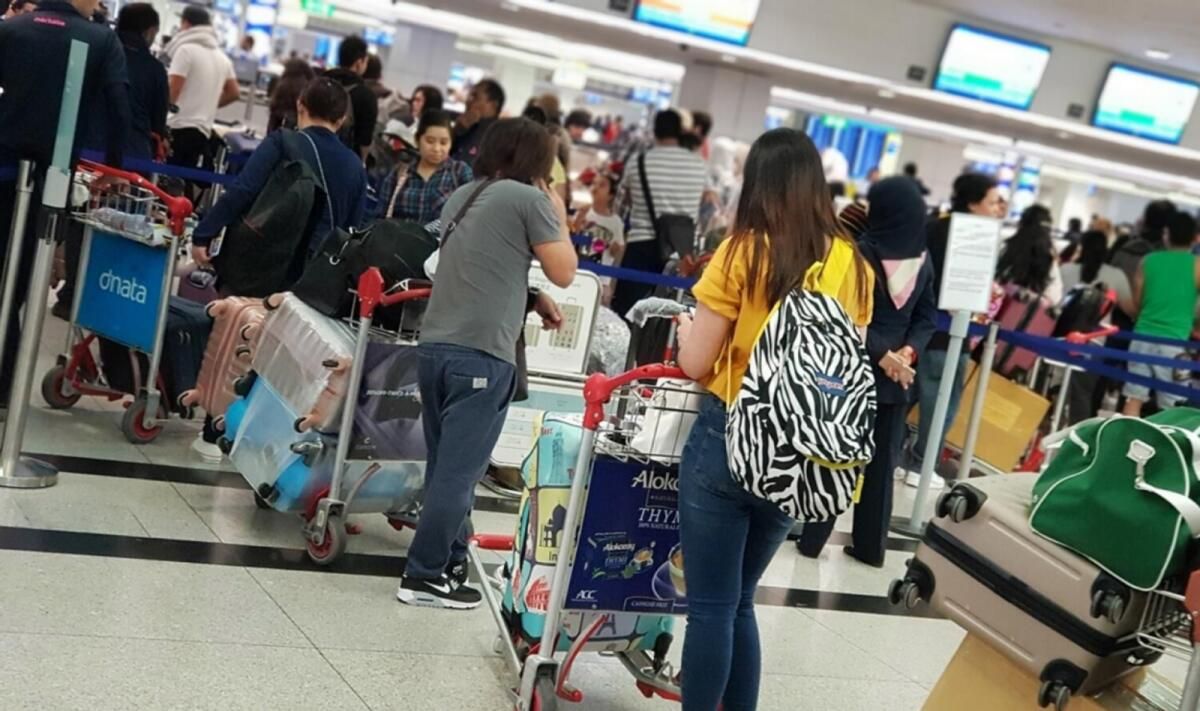 Dubai Sakinleri, Kurban Bayramı Uçuşlarında Seyahati Bir Gün Geciktirerek 1.500 Dh'ye Kadar Tasarruf Sağlıyor