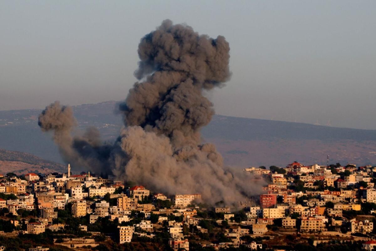 Gazze Savaşı: Kızıl Haç Ofisi Yakınlarındaki Bombardımanda 22 Kişi Öldü