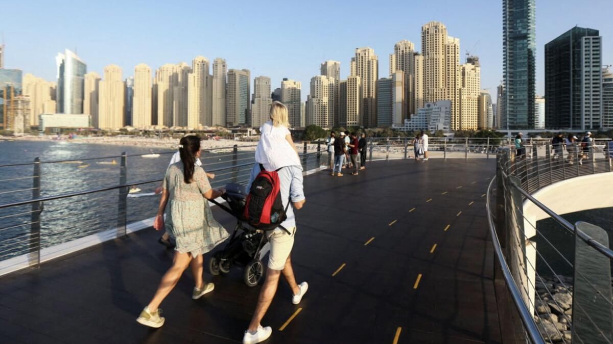 Dubai: Kira Artışları Nedeniyle Yasadışı Tahliye, Sakinler Arasında Endişeye Yol Açtı